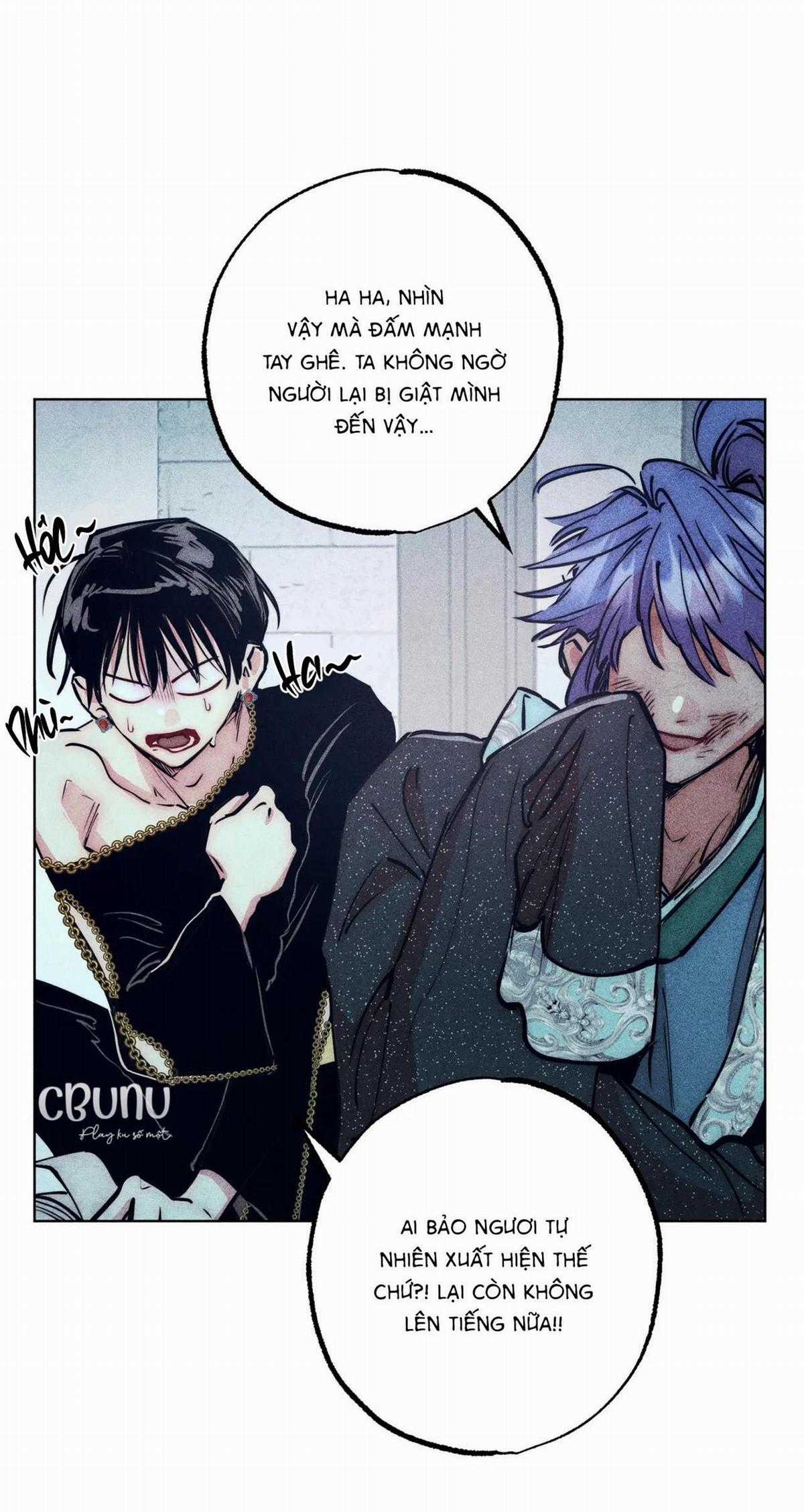 Yugioh Arc-V Chapter 70 trang 43