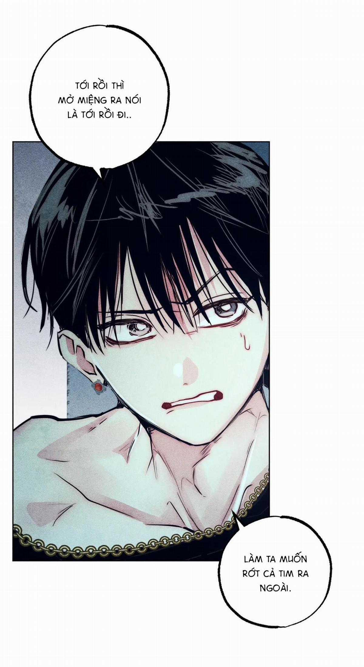 Yugioh Arc-V Chapter 70 trang 44