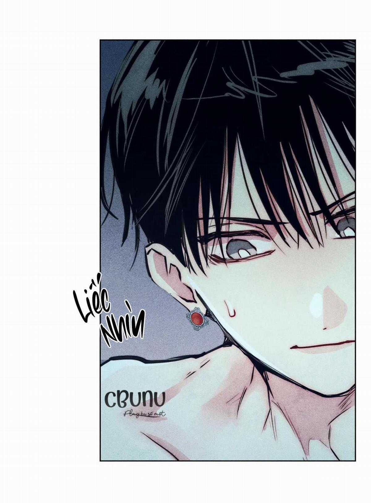 Yugioh Arc-V Chapter 70 trang 45