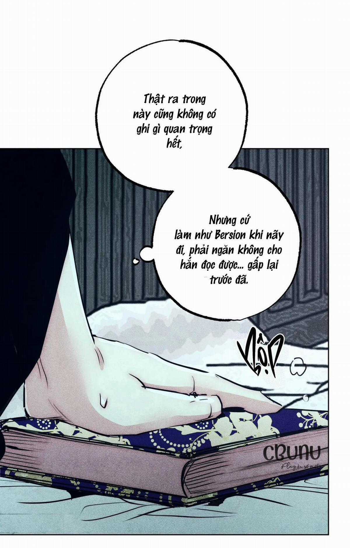 Yugioh Arc-V Chapter 70 trang 46