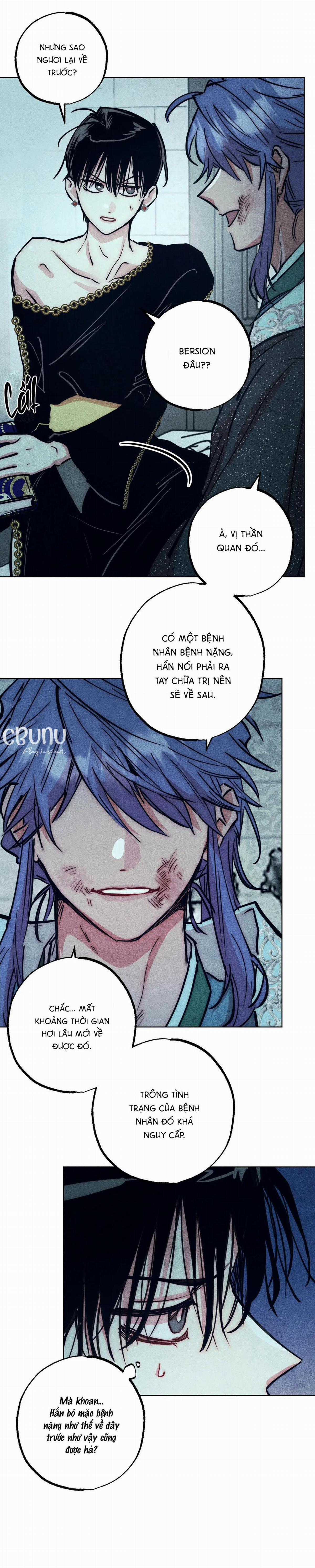 Yugioh Arc-V Chapter 70 trang 47