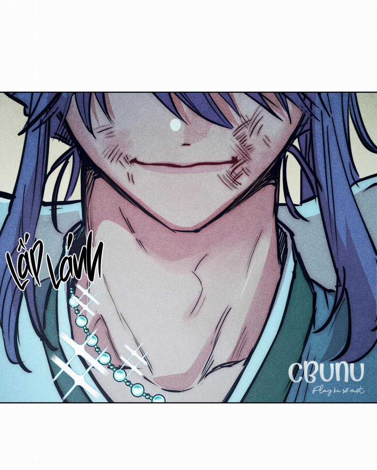 Yugioh Arc-V Chapter 70 trang 48