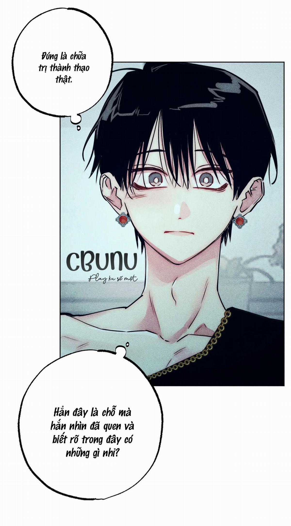 Yugioh Arc-V Chapter 70 trang 5