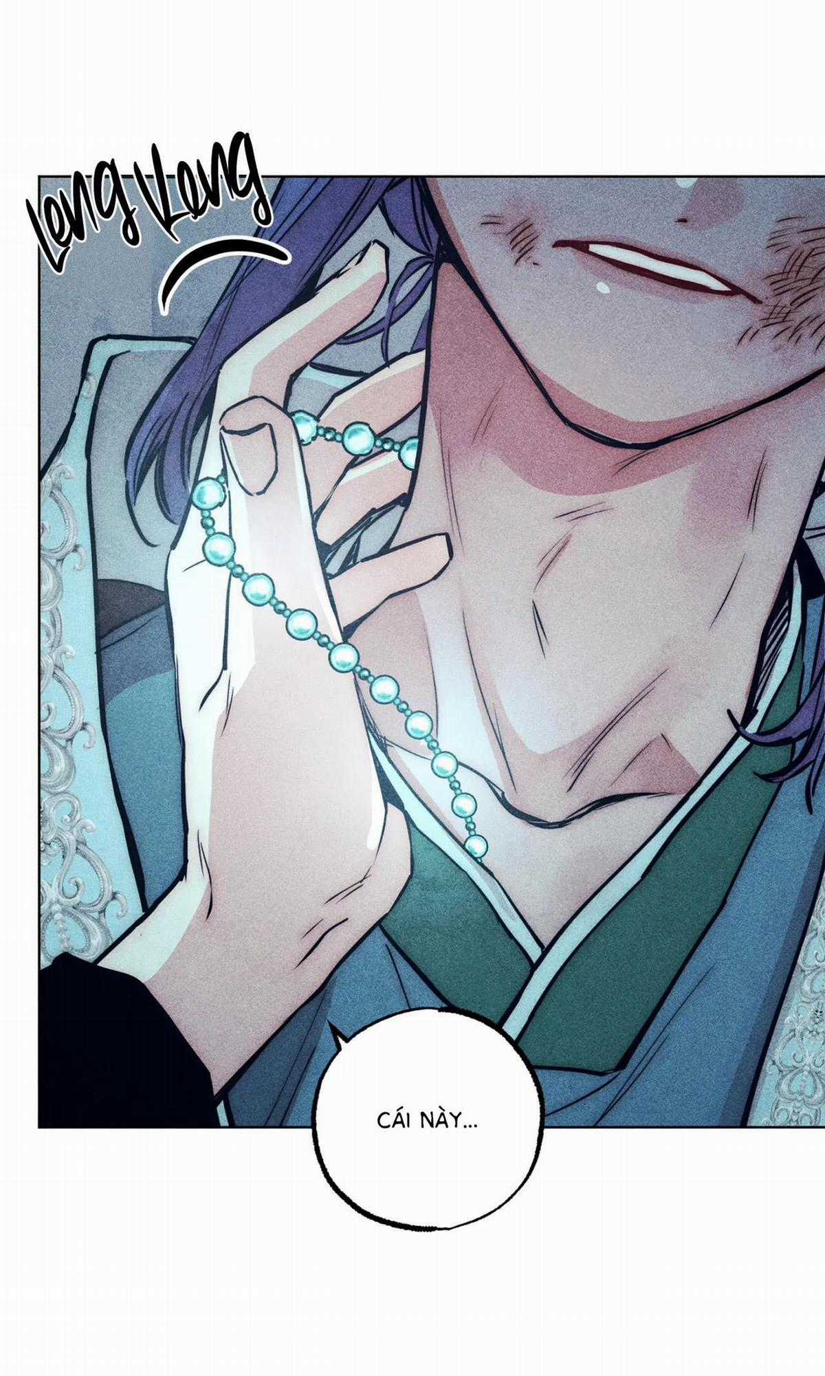 Yugioh Arc-V Chapter 70 trang 51