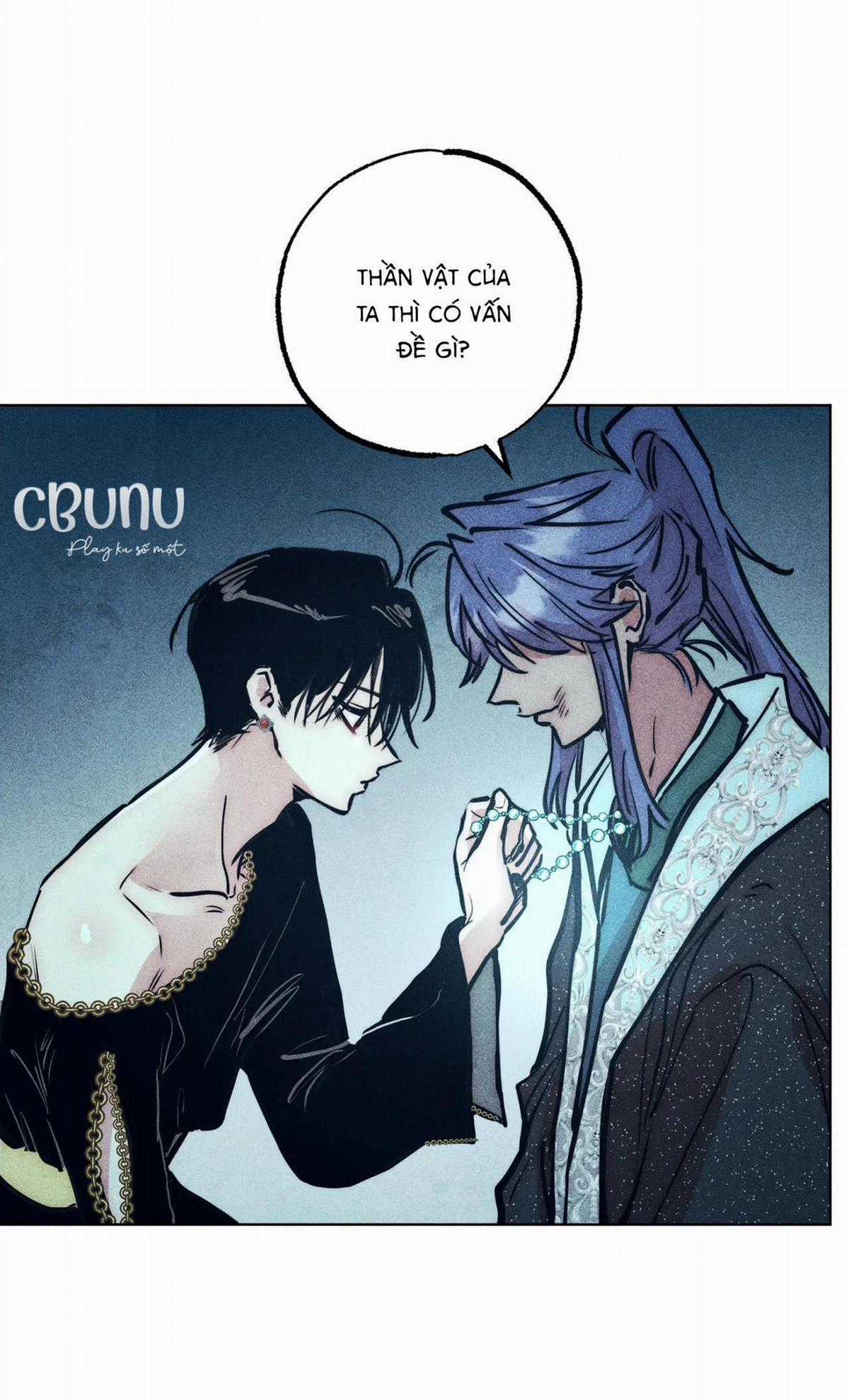 Yugioh Arc-V Chapter 70 trang 52