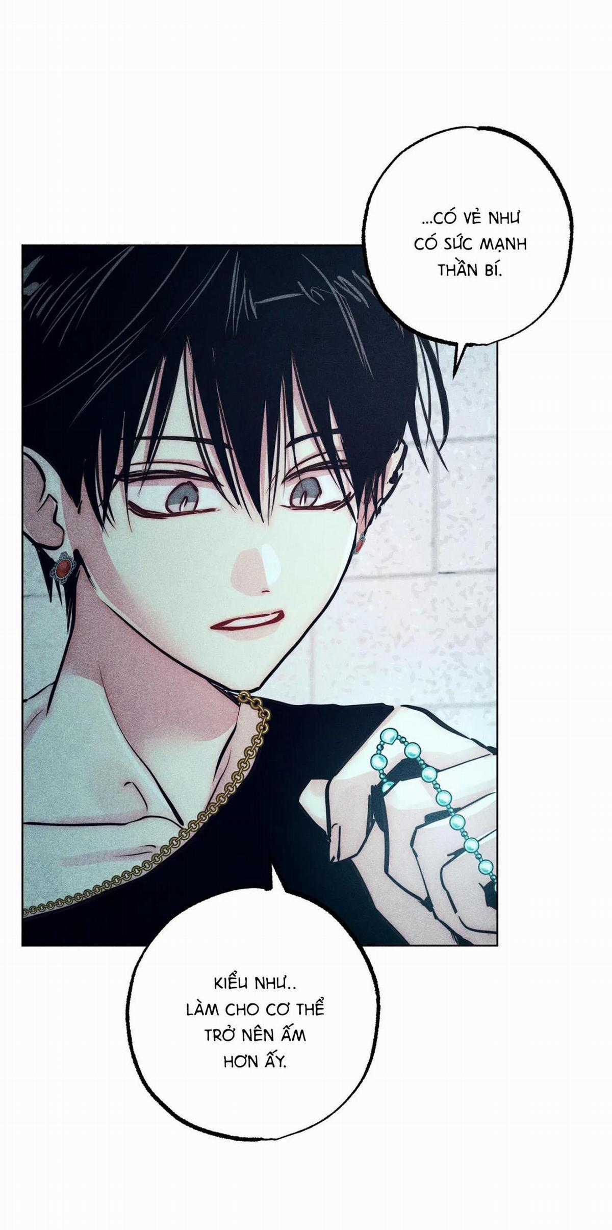 Yugioh Arc-V Chapter 70 trang 53