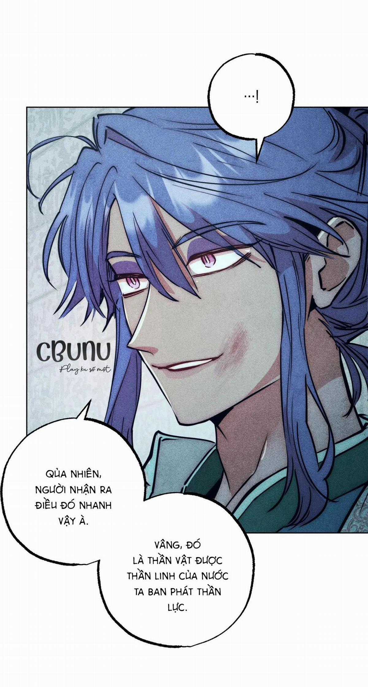 Yugioh Arc-V Chapter 70 trang 54