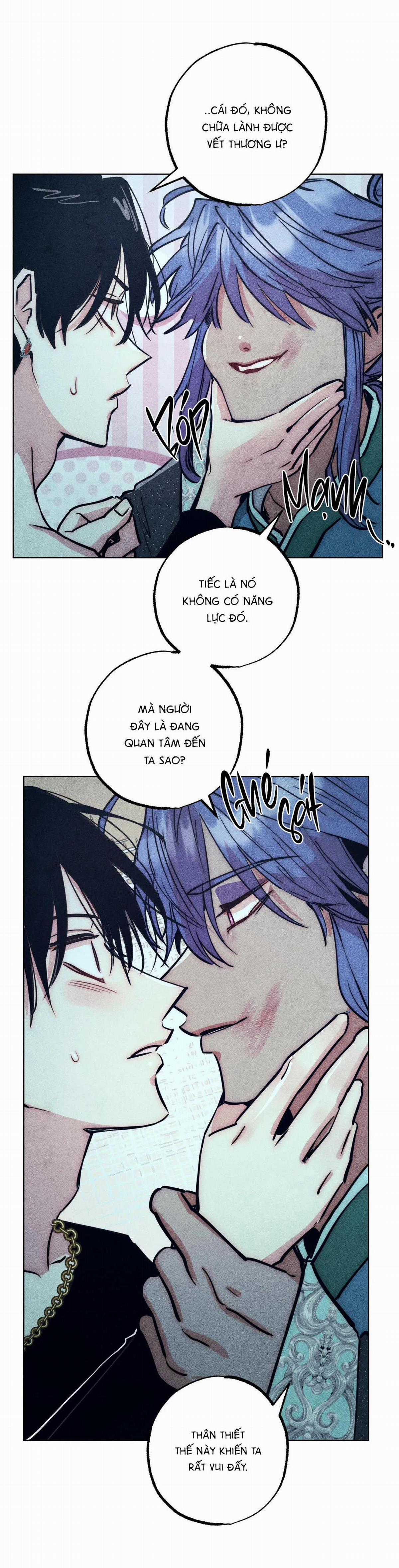 Yugioh Arc-V Chapter 70 trang 55