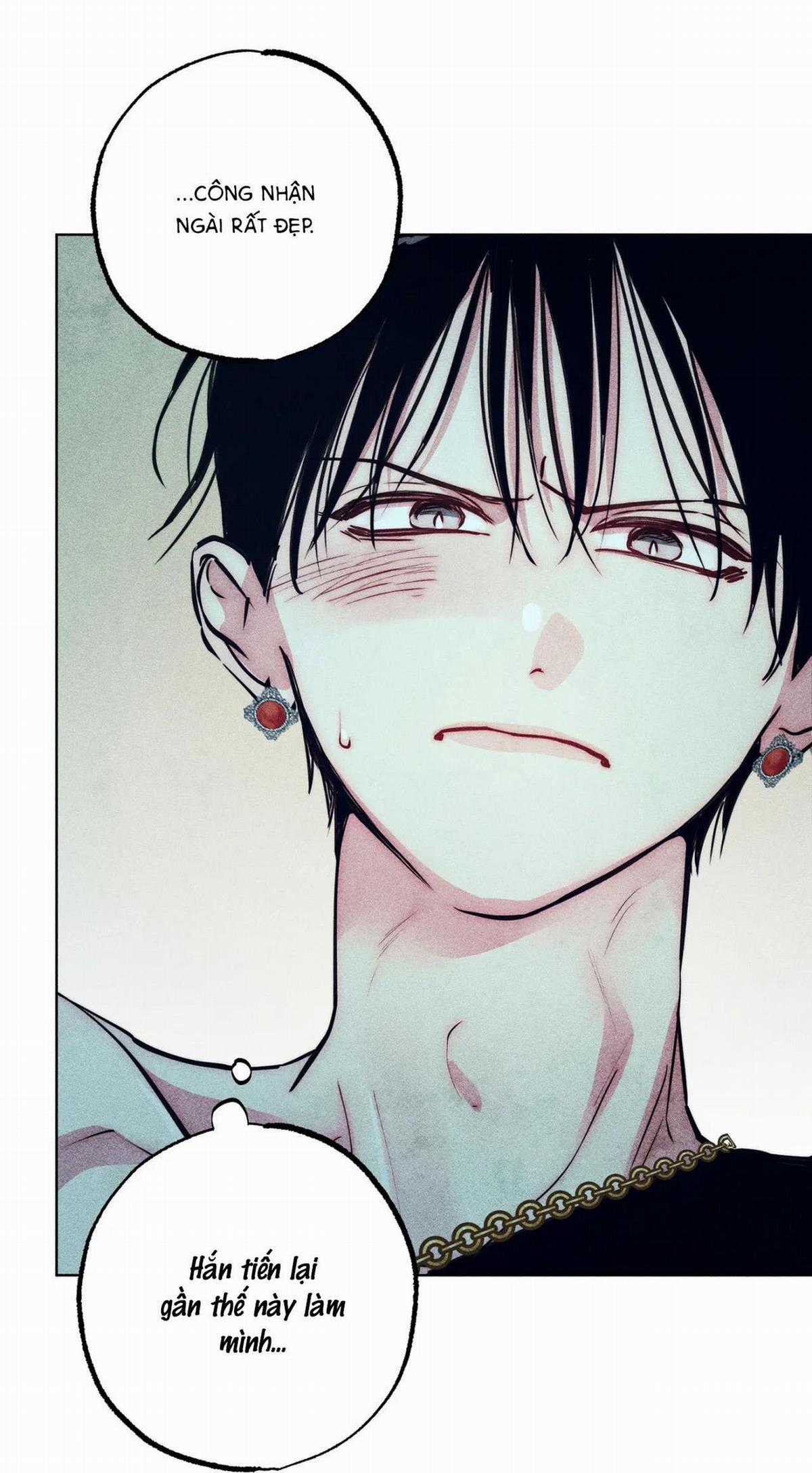 Yugioh Arc-V Chapter 70 trang 57