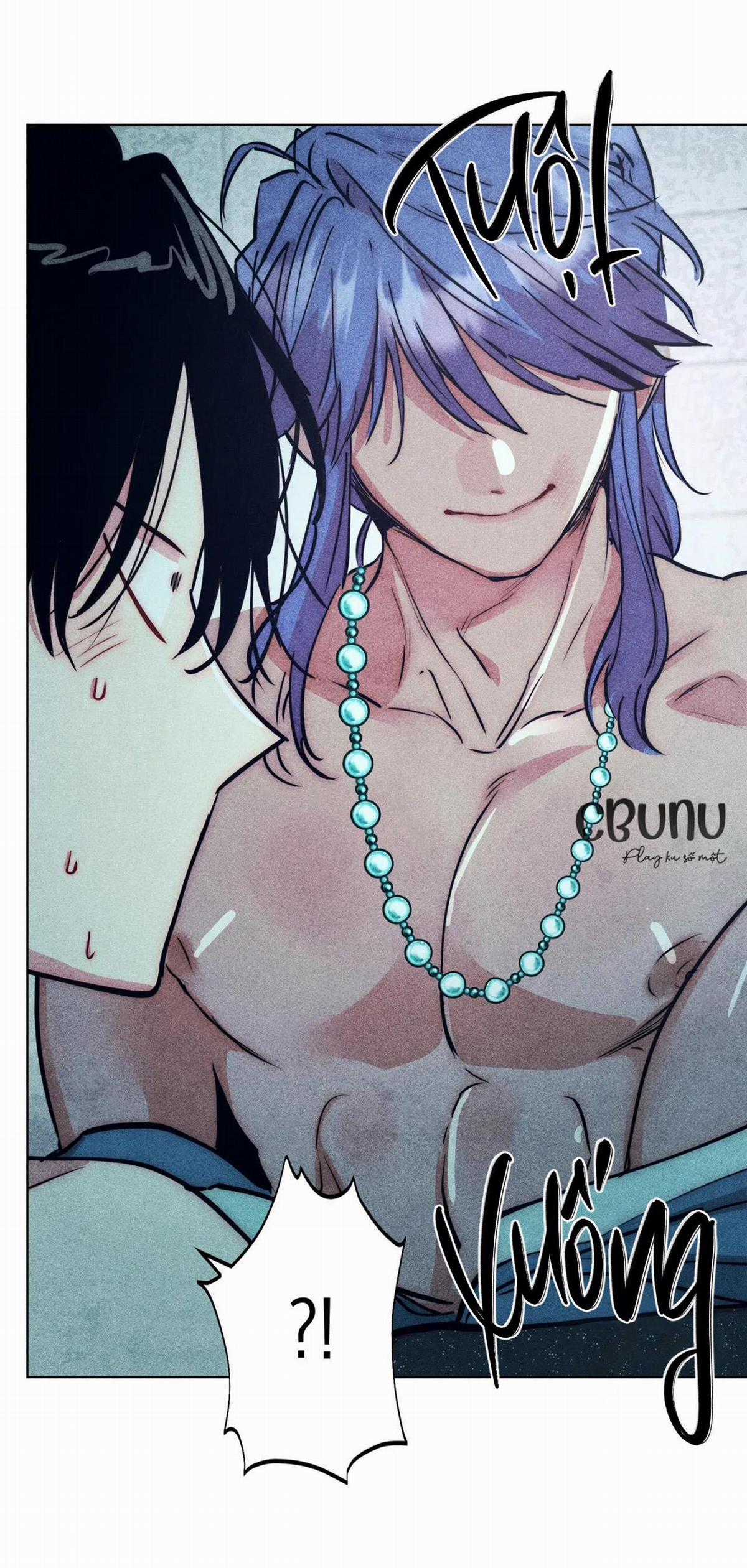 Yugioh Arc-V Chapter 70 trang 59