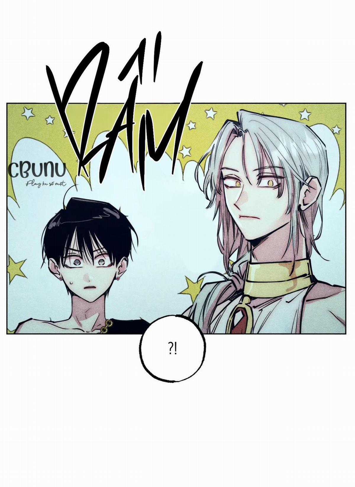 Yugioh Arc-V Chapter 70 trang 6