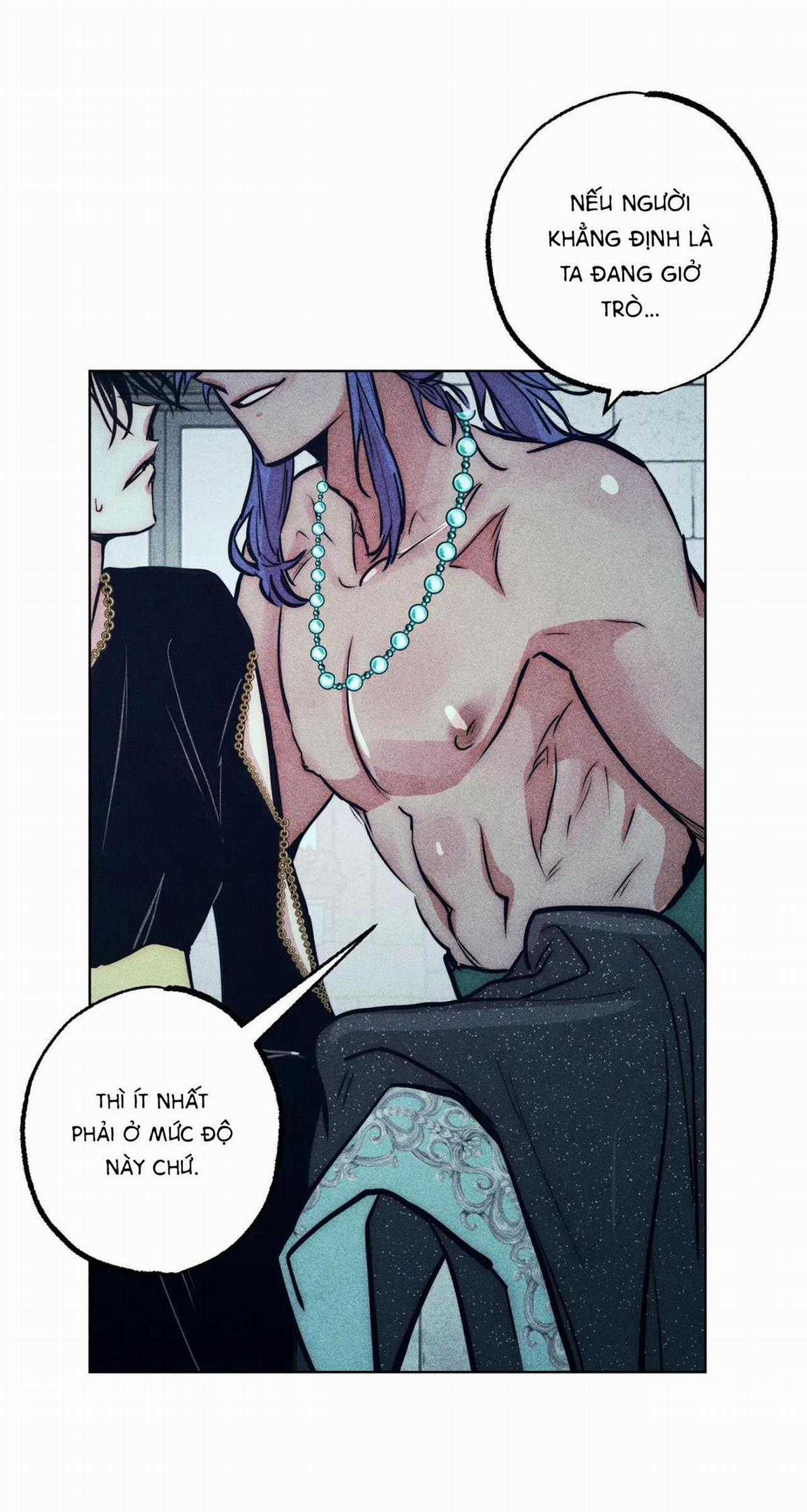 Yugioh Arc-V Chapter 70 trang 60