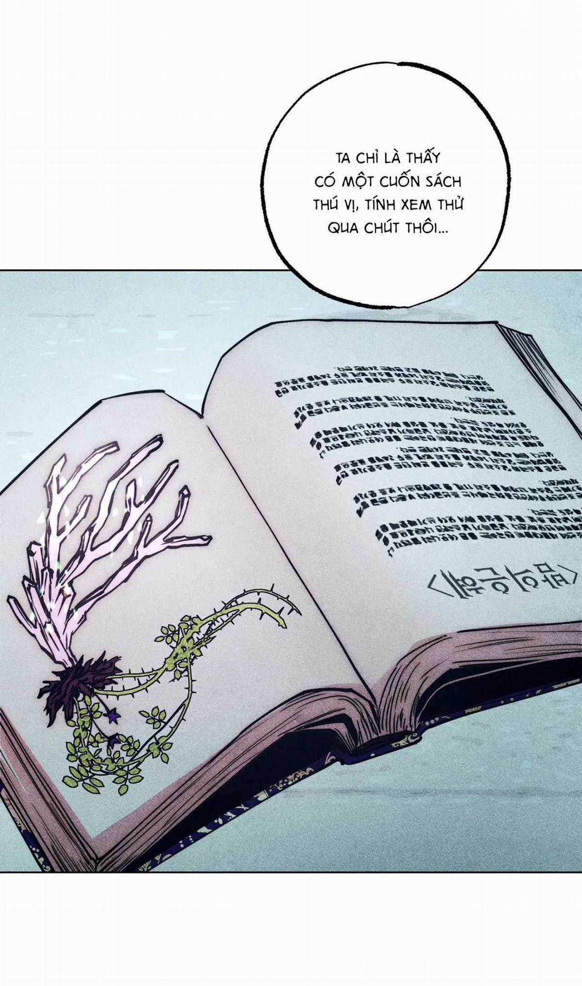 Yugioh Arc-V Chapter 70 trang 8