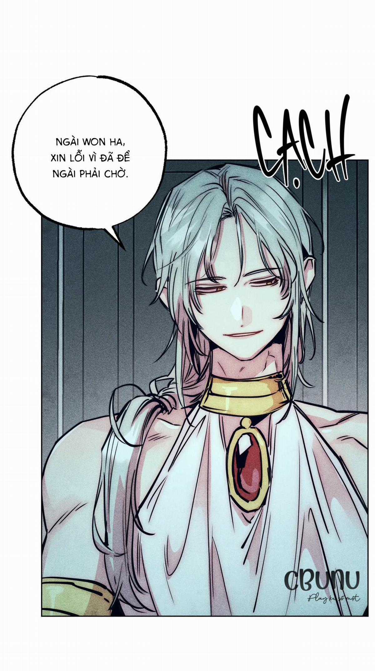 Yugioh Arc-V Chapter 71 trang 10