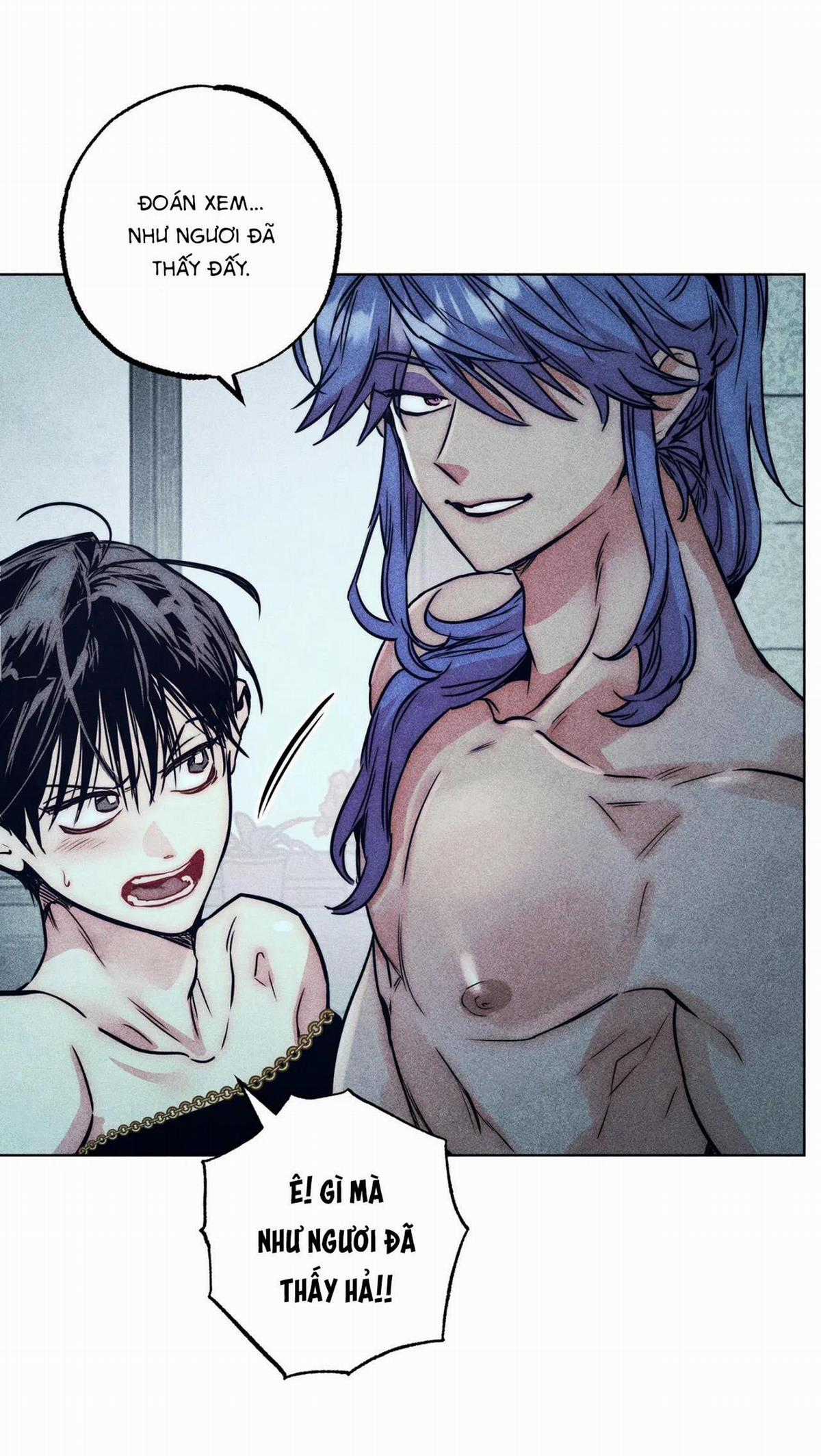 Yugioh Arc-V Chapter 71 trang 14