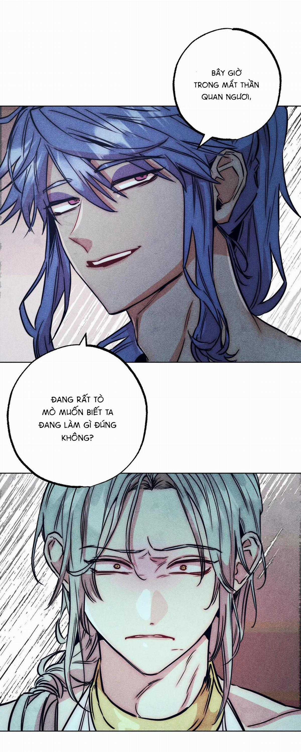 Yugioh Arc-V Chapter 71 trang 15