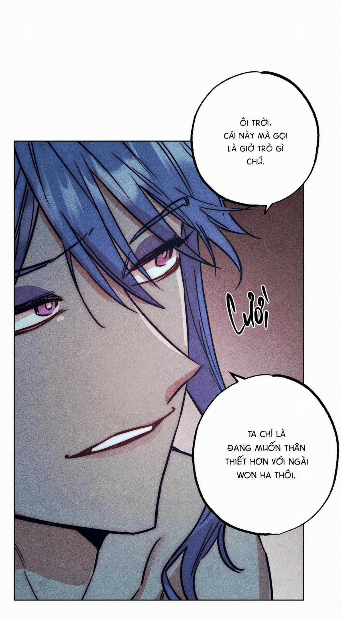 Yugioh Arc-V Chapter 71 trang 17