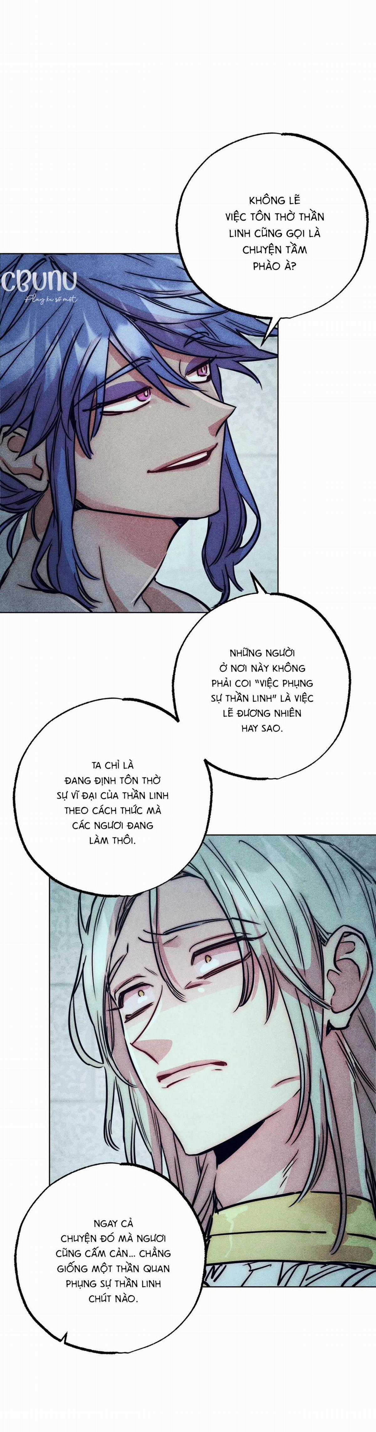 Yugioh Arc-V Chapter 71 trang 22