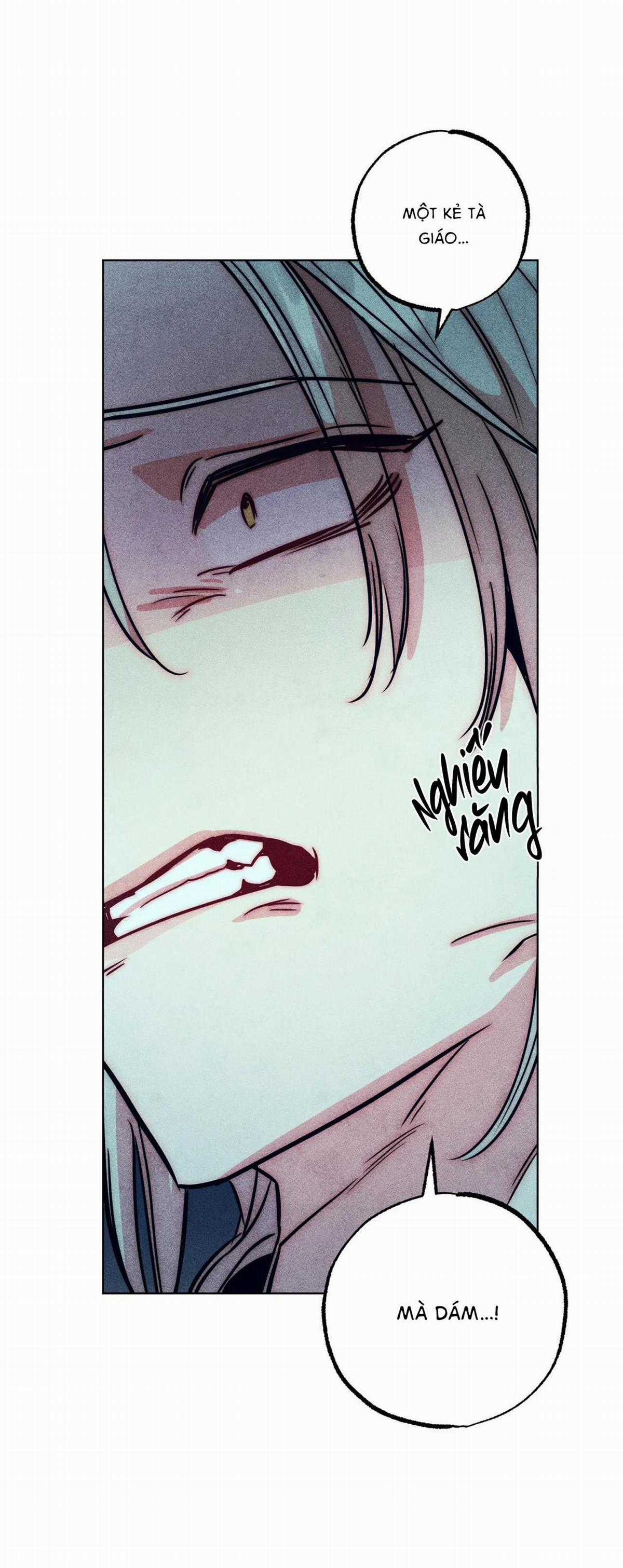 Yugioh Arc-V Chapter 71 trang 23