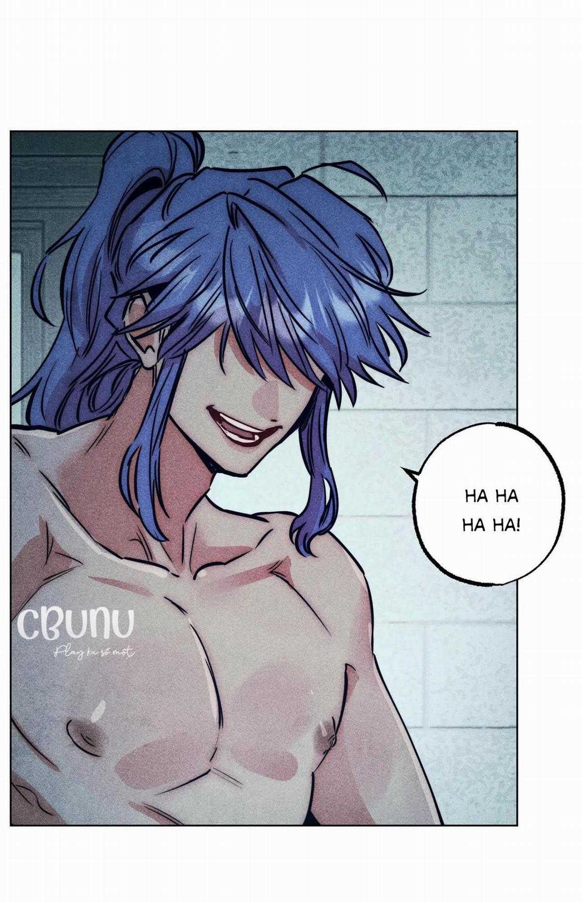 Yugioh Arc-V Chapter 71 trang 24