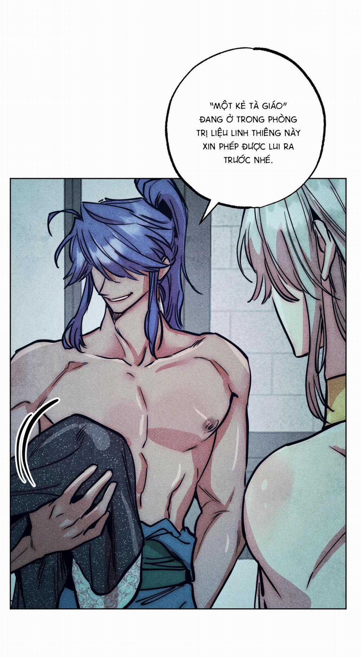 Yugioh Arc-V Chapter 71 trang 25