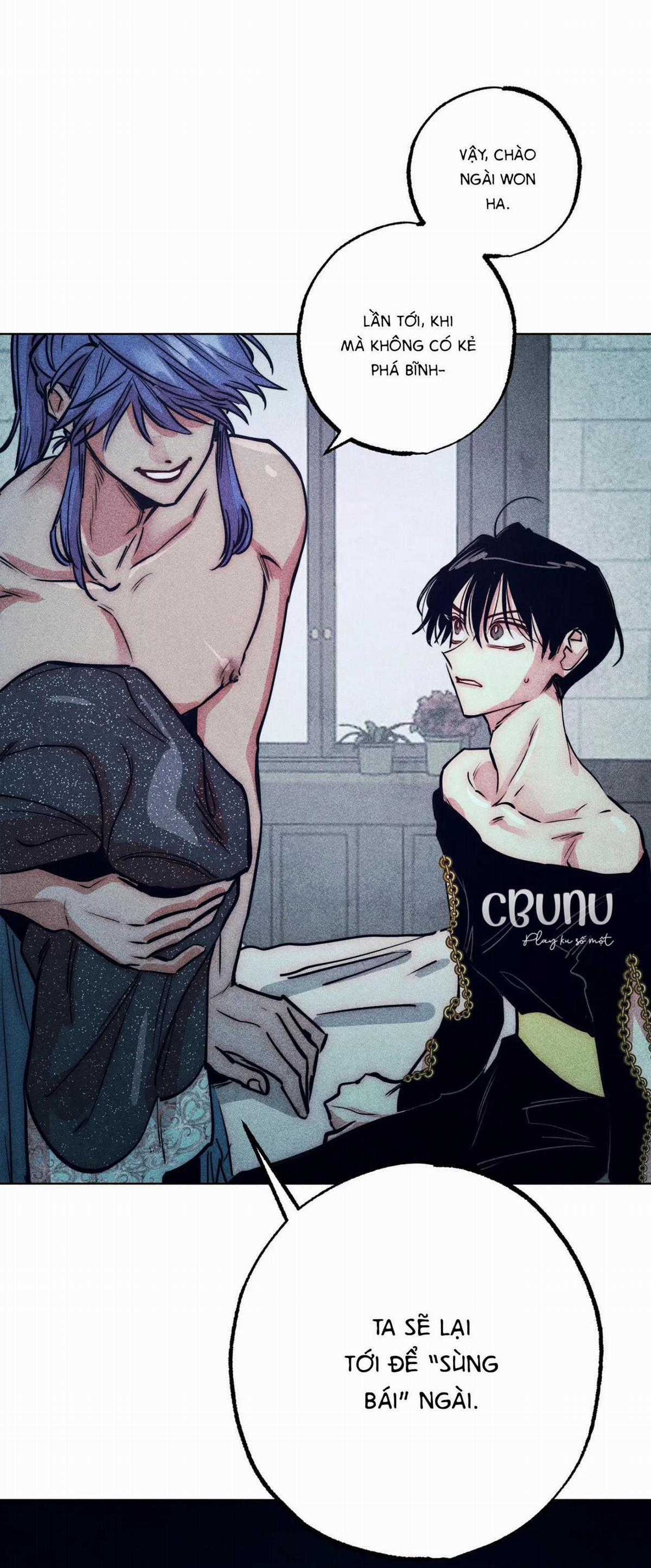 Yugioh Arc-V Chapter 71 trang 26