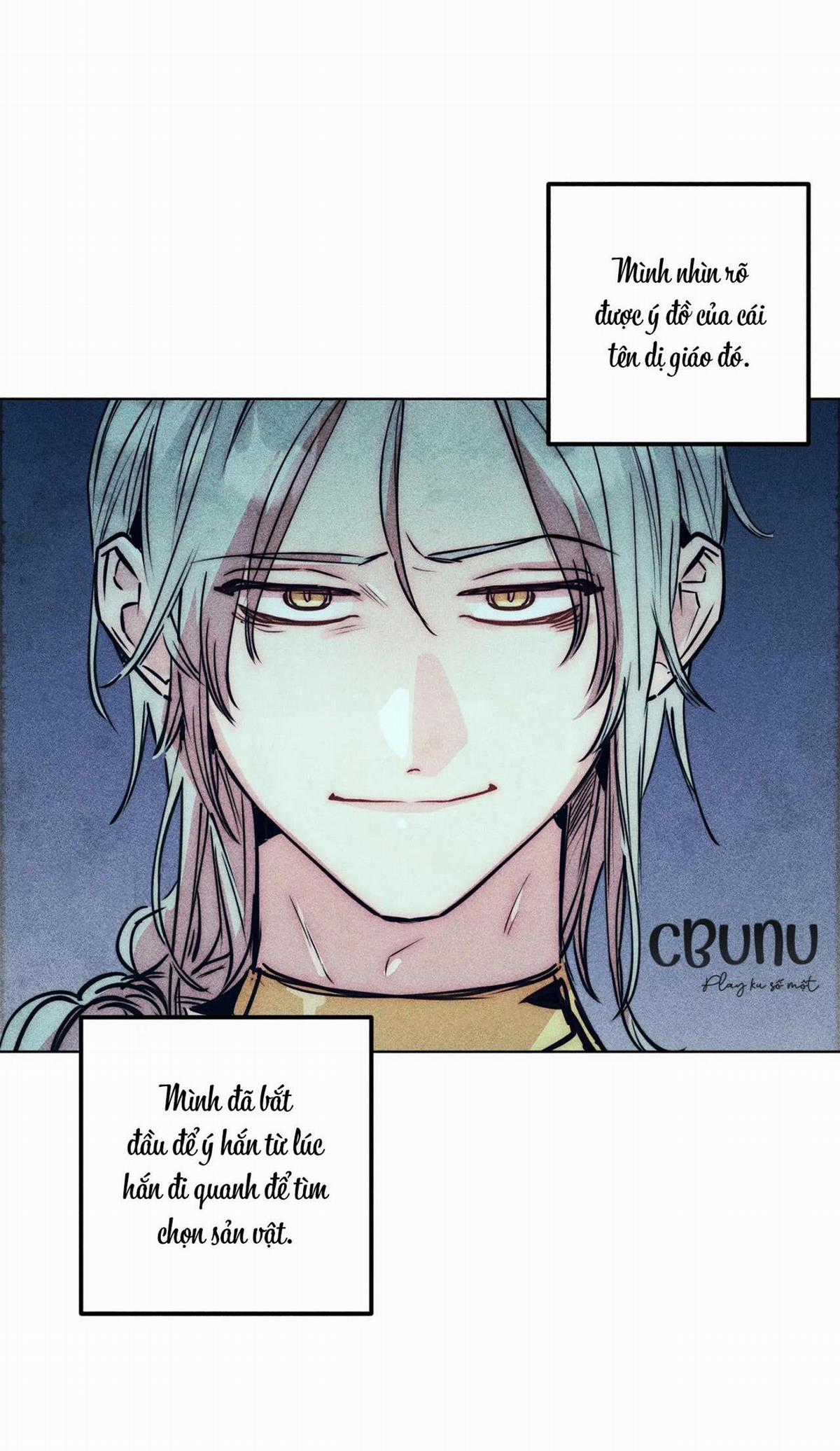 Yugioh Arc-V Chapter 71 trang 3