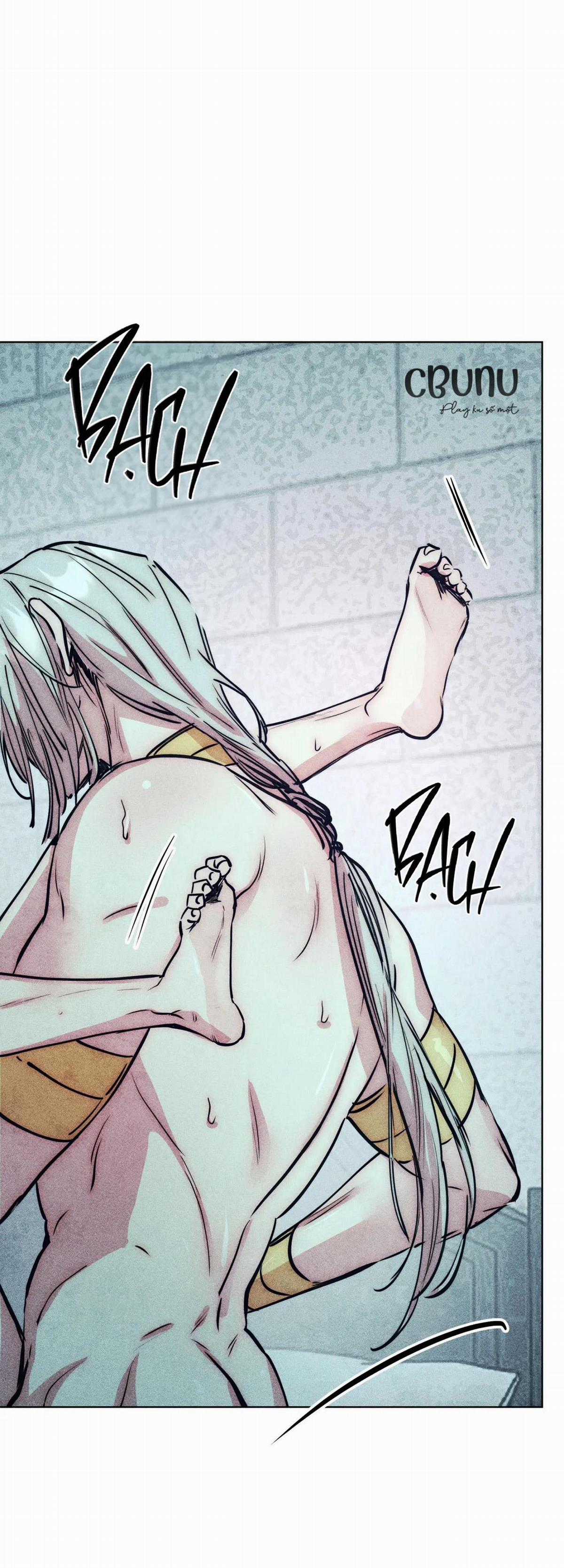 Yugioh Arc-V Chapter 71 trang 30