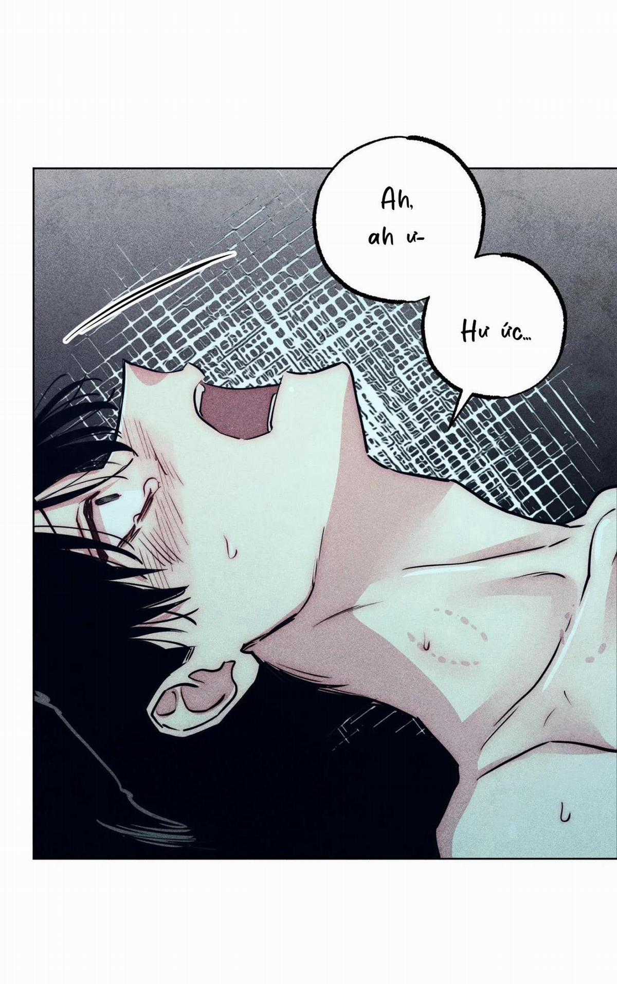 Yugioh Arc-V Chapter 71 trang 31