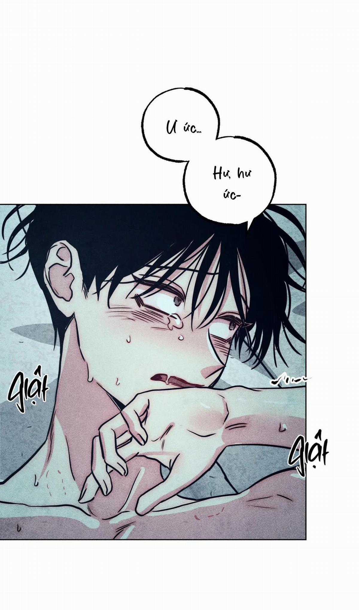 Yugioh Arc-V Chapter 71 trang 33