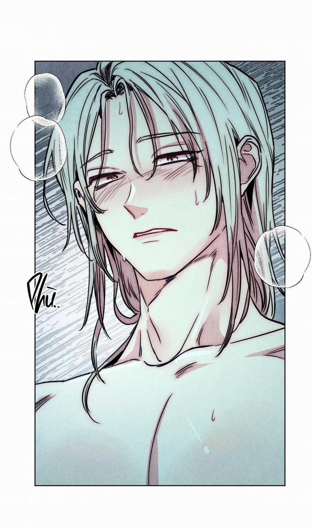 Yugioh Arc-V Chapter 71 trang 34