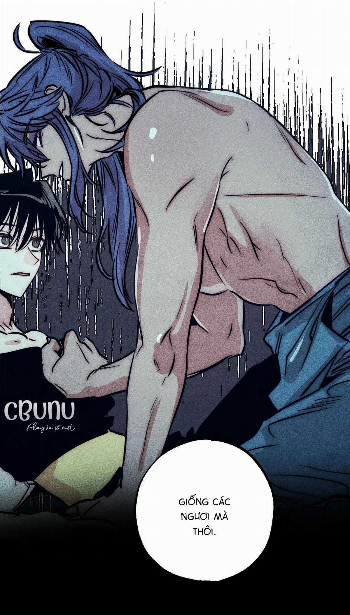 Yugioh Arc-V Chapter 71 trang 36