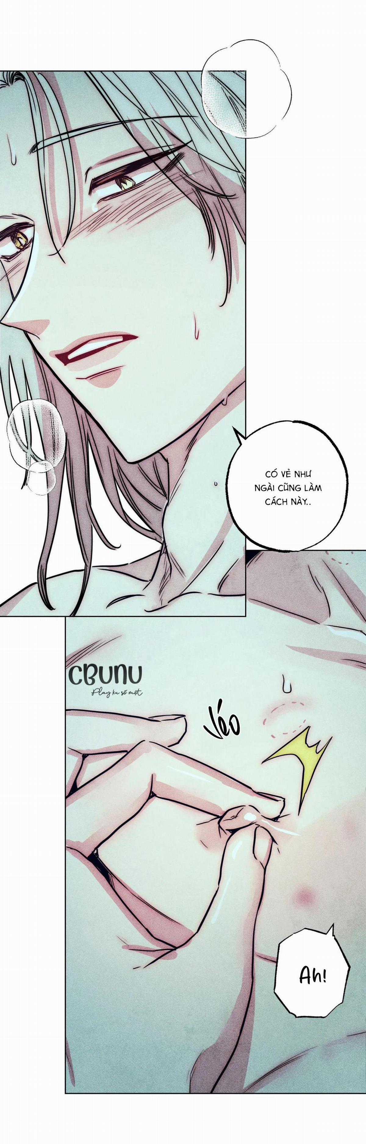 Yugioh Arc-V Chapter 71 trang 40