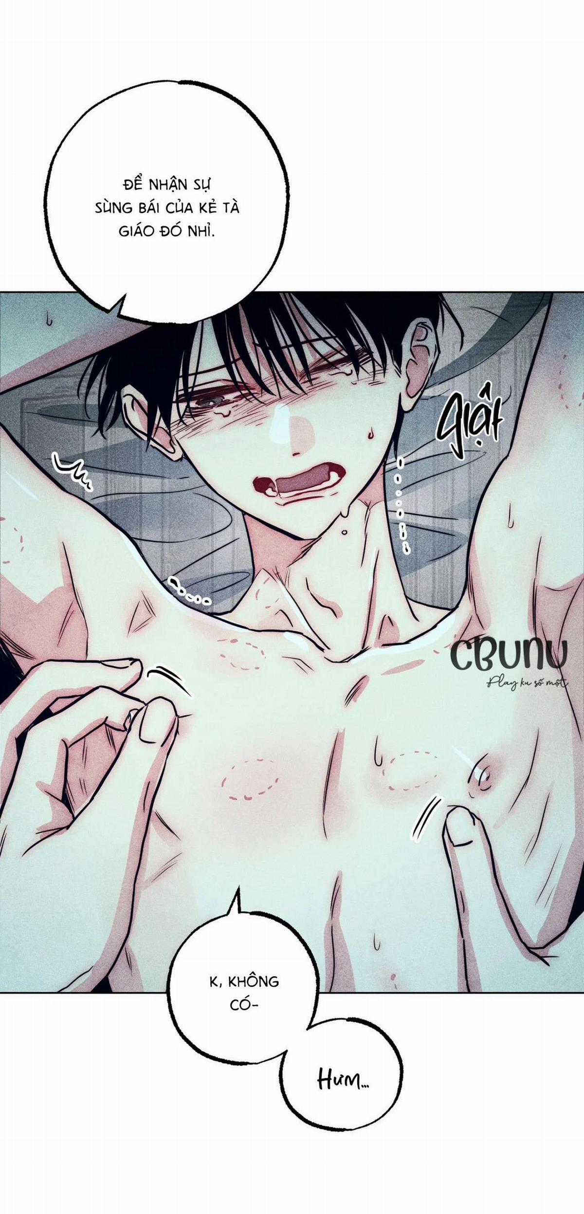 Yugioh Arc-V Chapter 71 trang 41