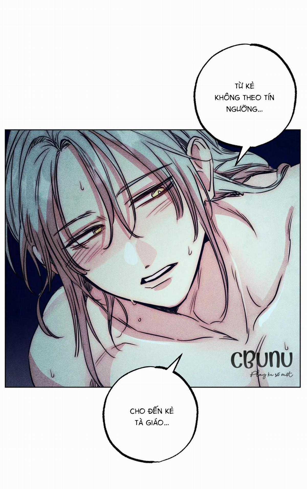 Yugioh Arc-V Chapter 71 trang 42