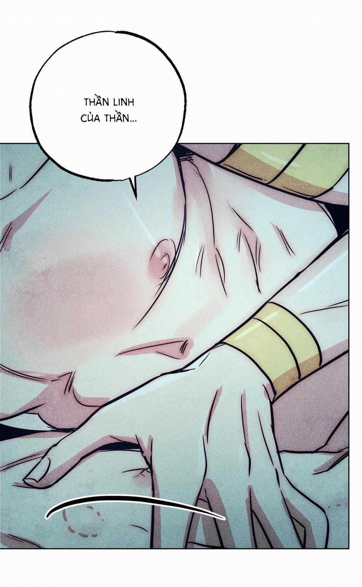 Yugioh Arc-V Chapter 71 trang 43