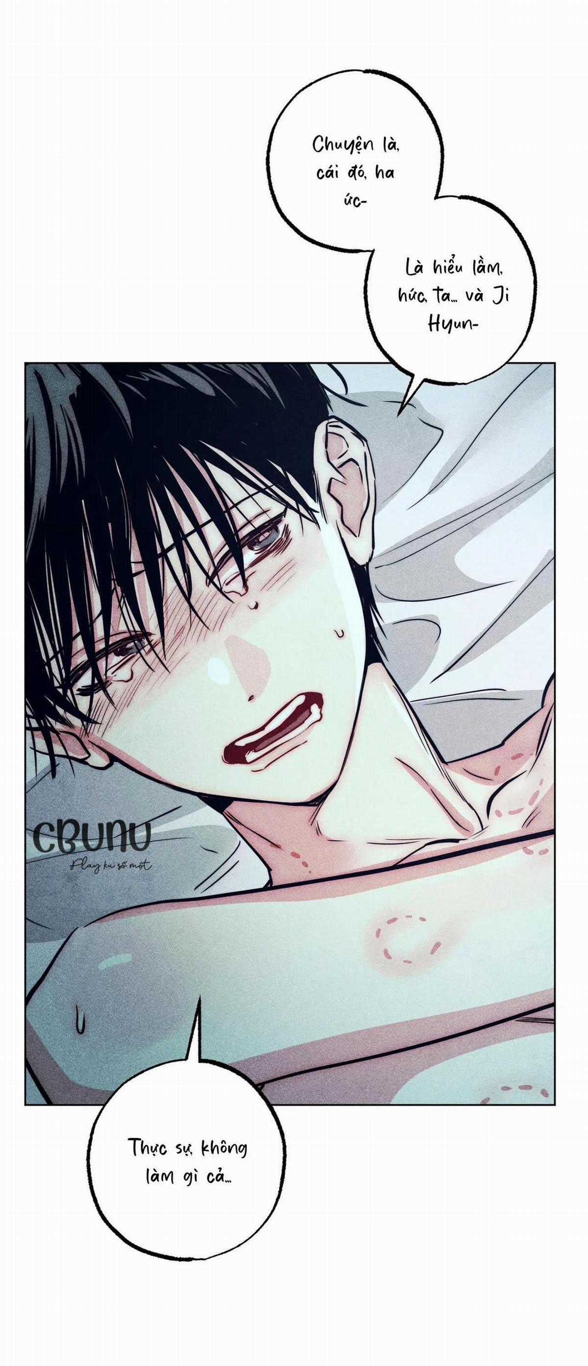 Yugioh Arc-V Chapter 71 trang 46