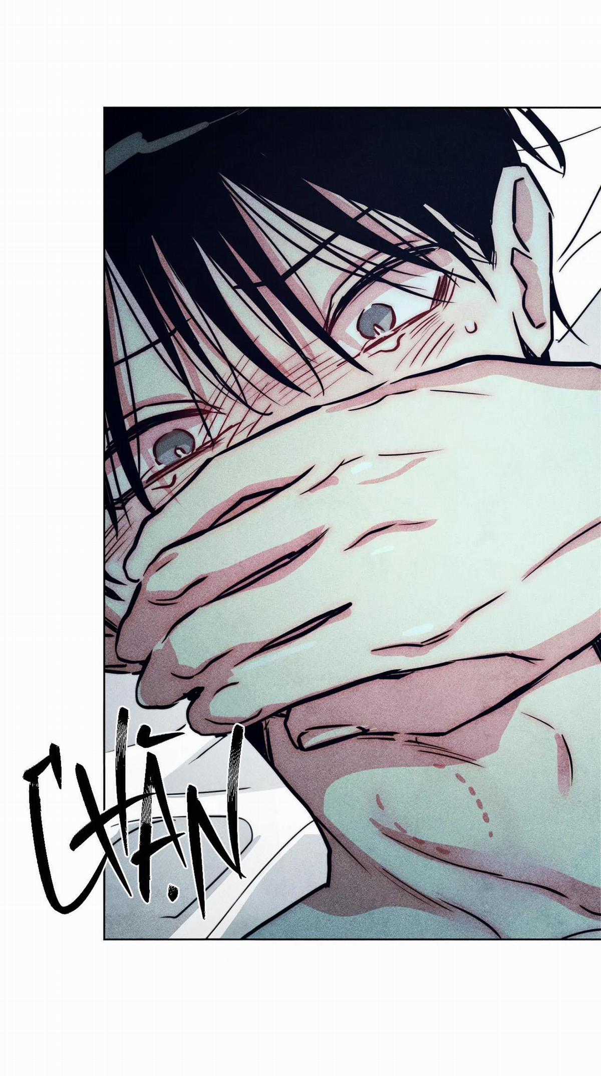 Yugioh Arc-V Chapter 71 trang 47