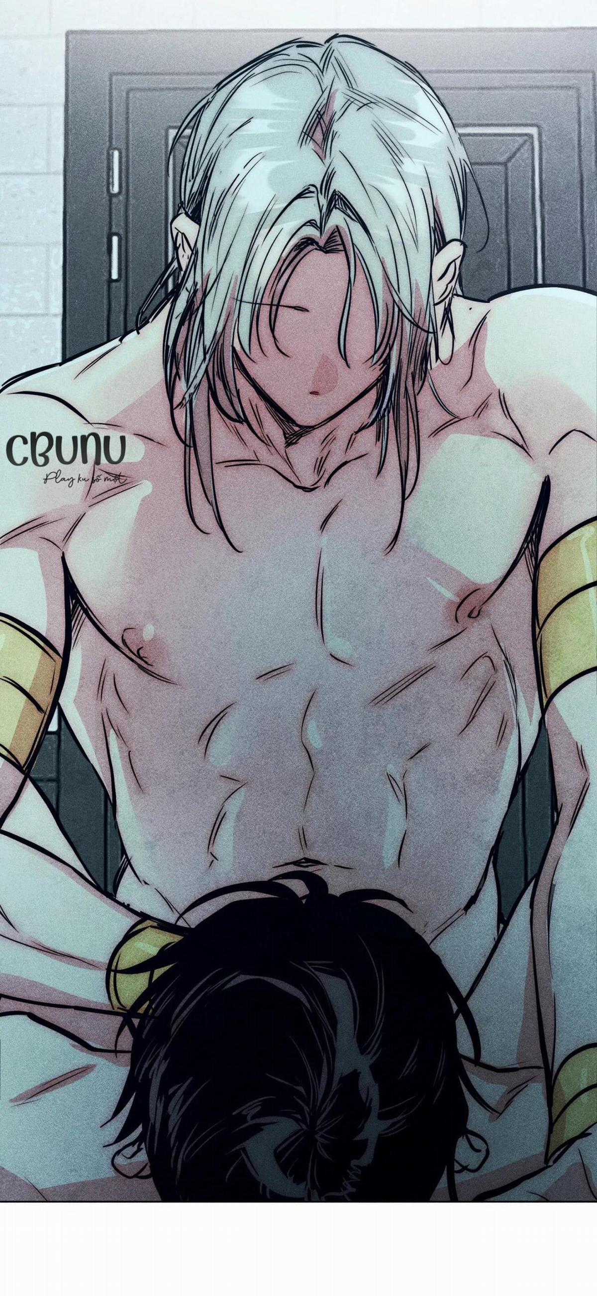 Yugioh Arc-V Chapter 71 trang 49