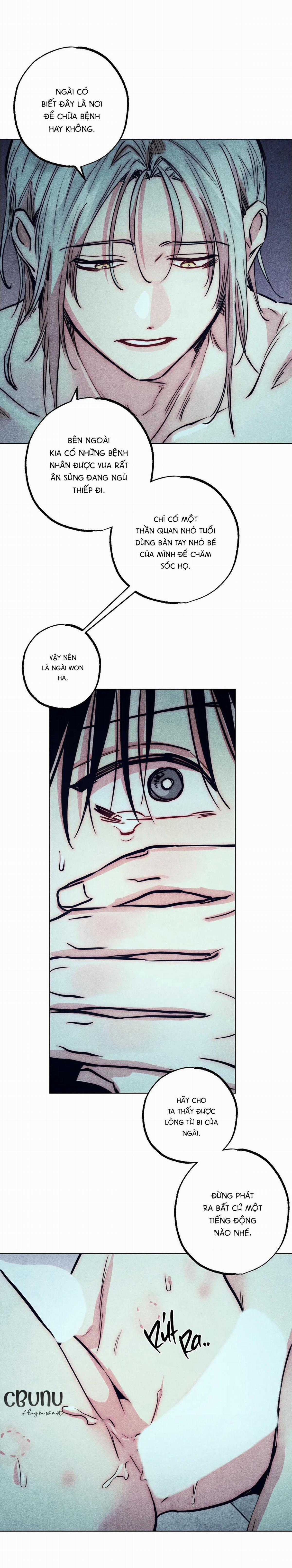 Yugioh Arc-V Chapter 71 trang 50