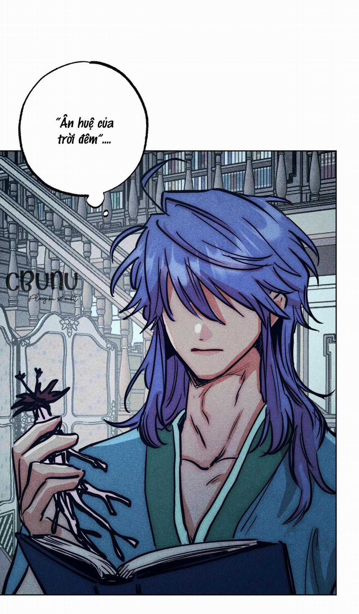 Yugioh Arc-V Chapter 71 trang 56