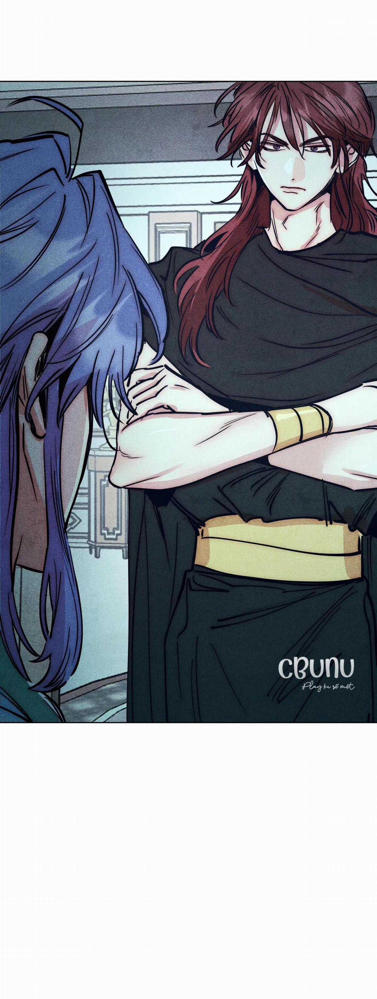 Yugioh Arc-V Chapter 71 trang 58