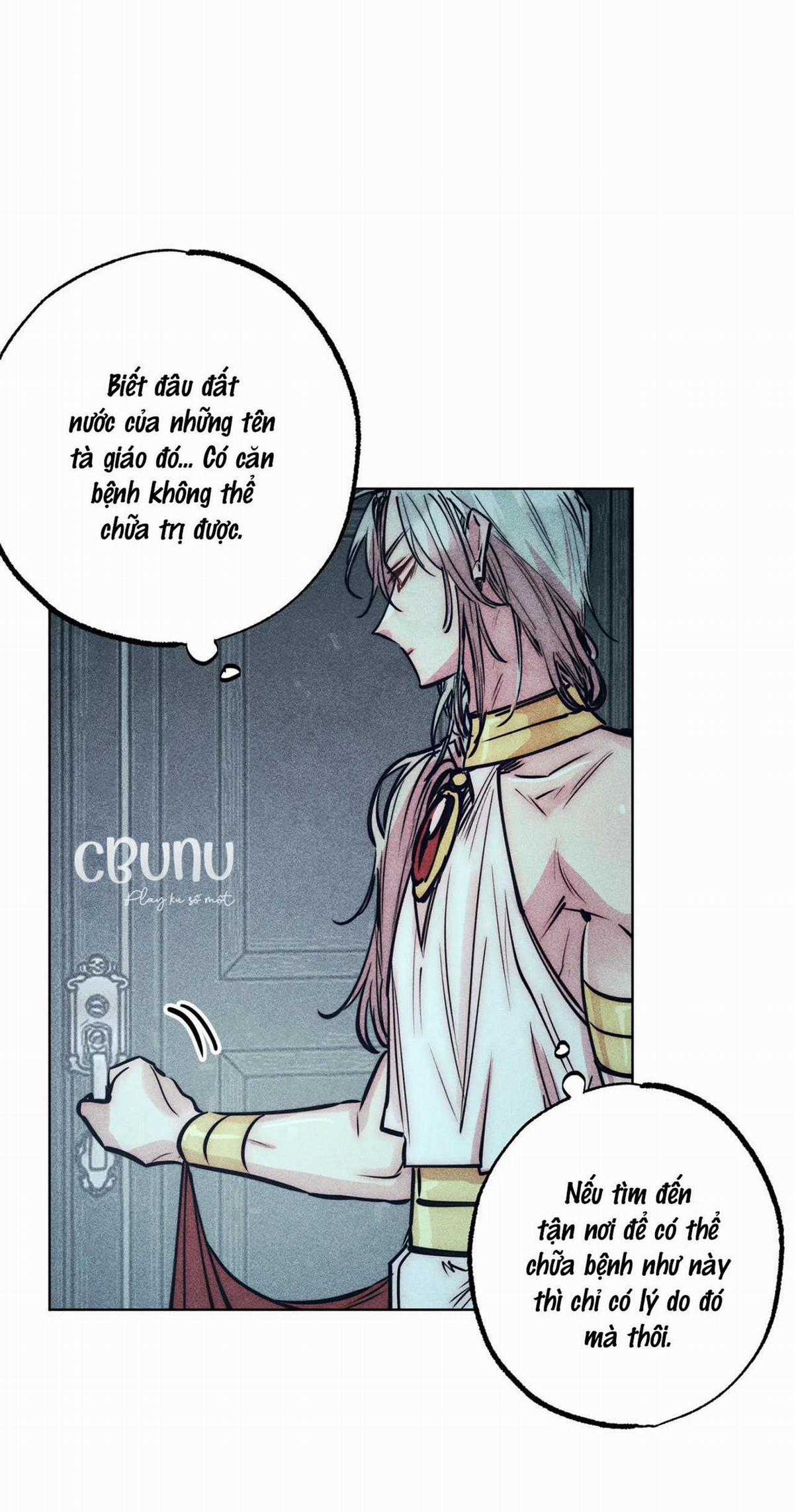 Yugioh Arc-V Chapter 71 trang 7