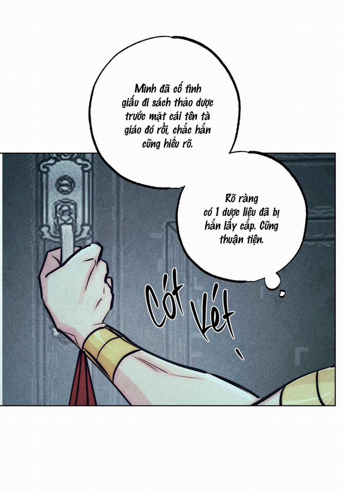 Yugioh Arc-V Chapter 71 trang 8