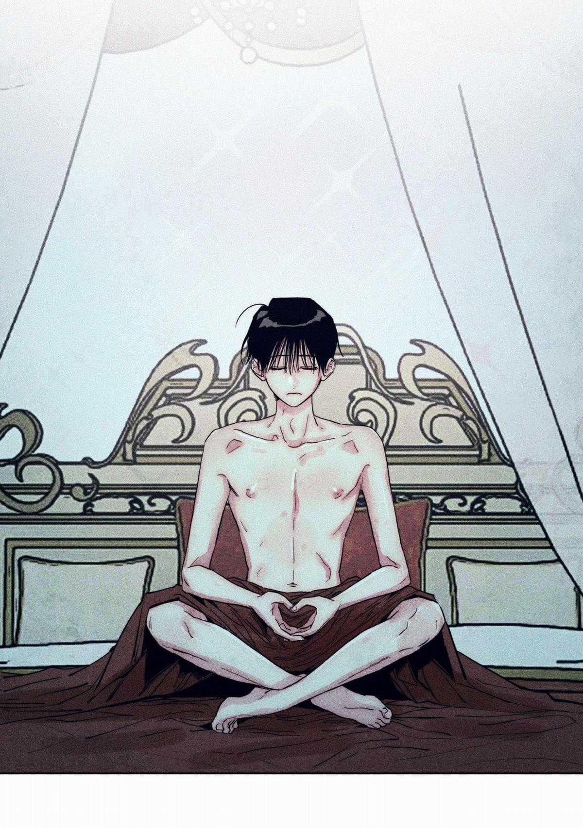 Yugioh Arc-V Chapter 73 trang 11