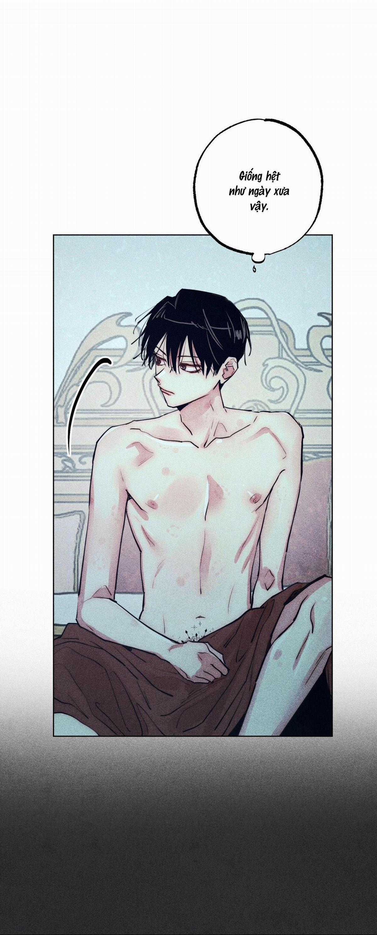 Yugioh Arc-V Chapter 73 trang 15