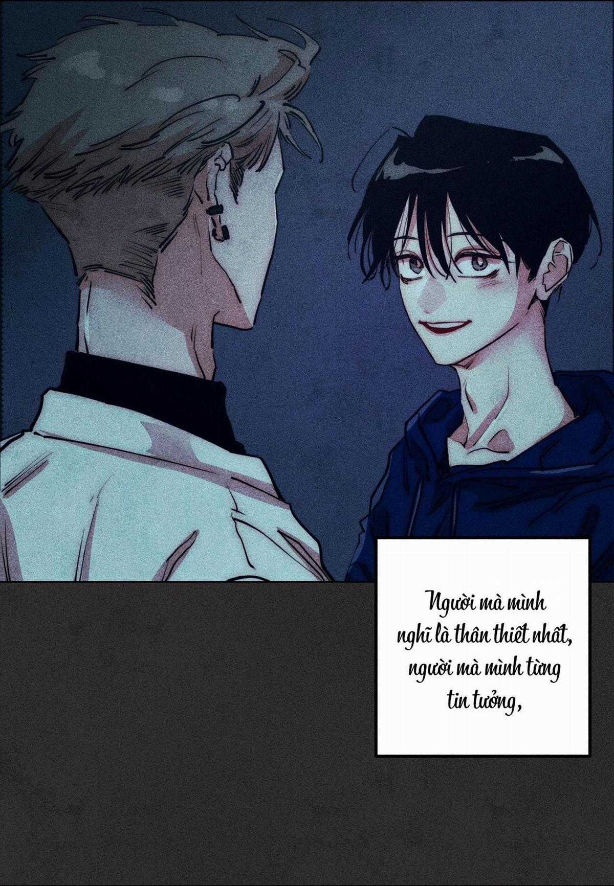 Yugioh Arc-V Chapter 73 trang 16