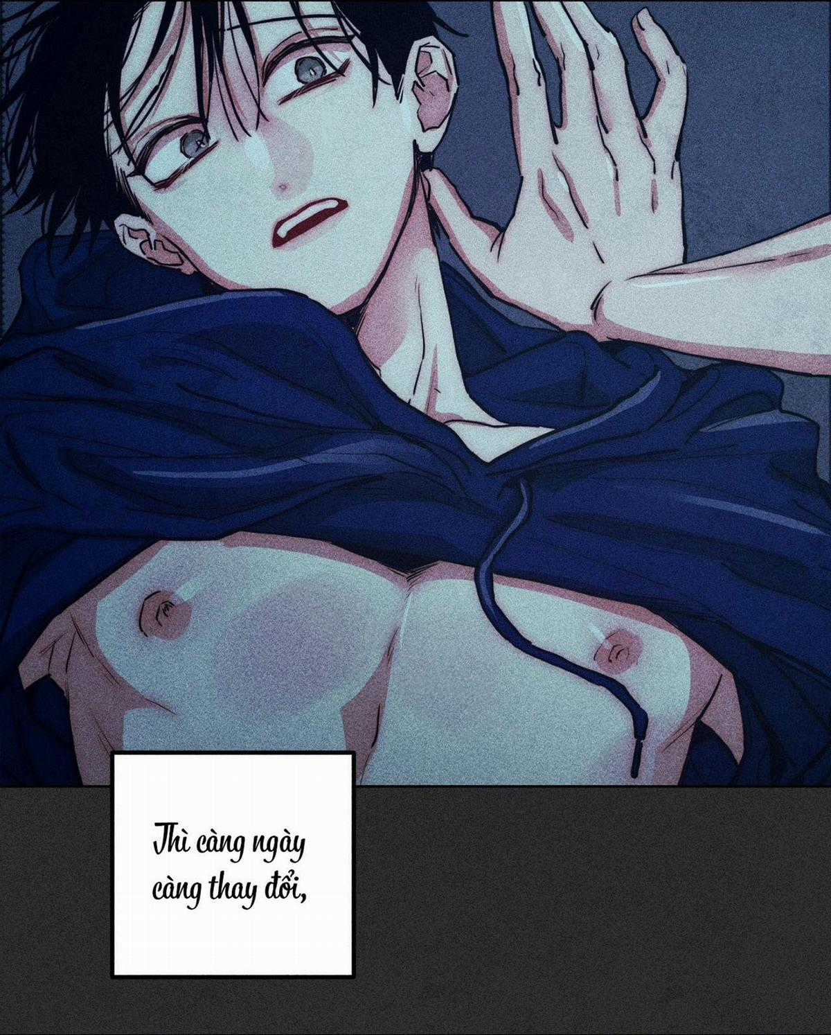 Yugioh Arc-V Chapter 73 trang 17