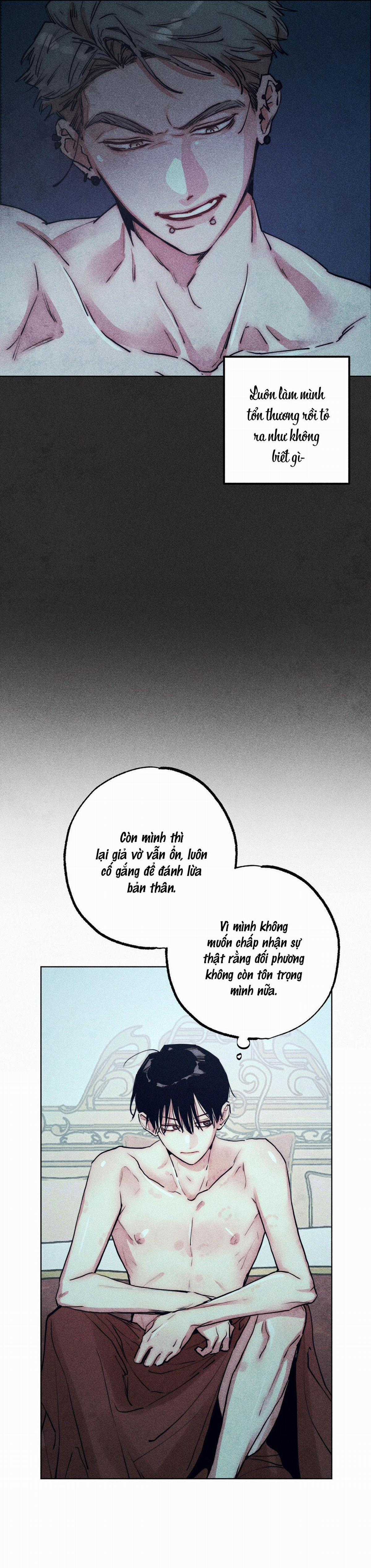 Yugioh Arc-V Chapter 73 trang 18