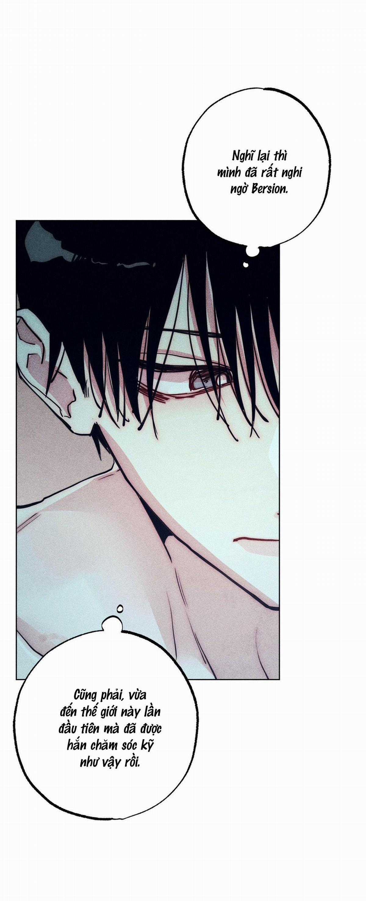 Yugioh Arc-V Chapter 73 trang 19